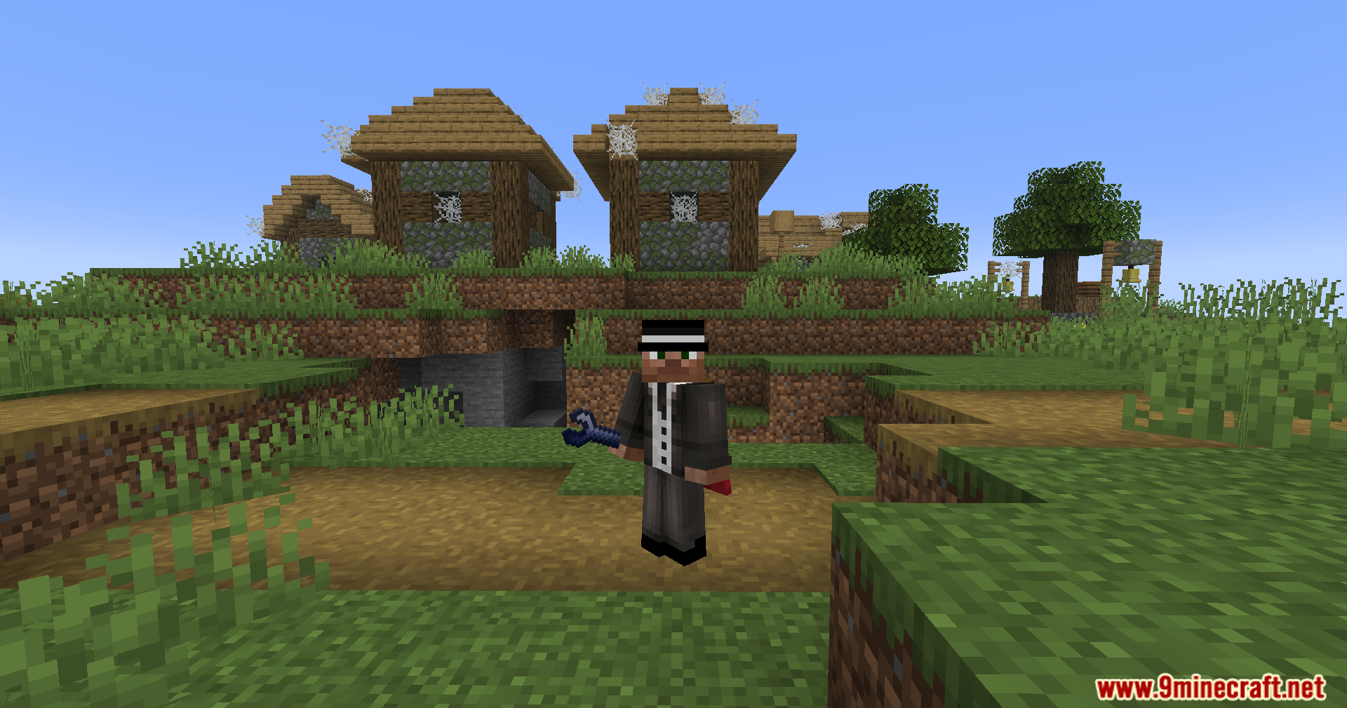 Kin's Wathe Mod Screenshot 8 Kin's Wathe Mod Screenshot 8