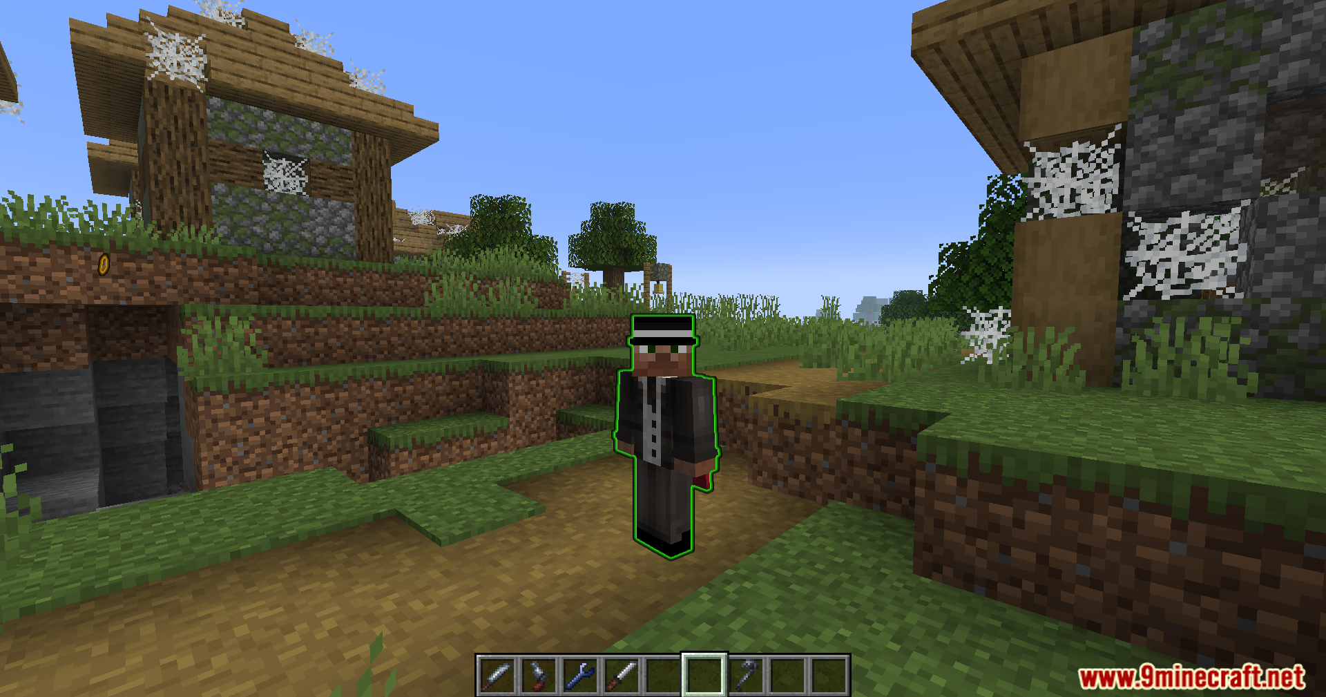 Kin's Wathe Mod Screenshot 9 Kin's Wathe Mod Screenshot 9
