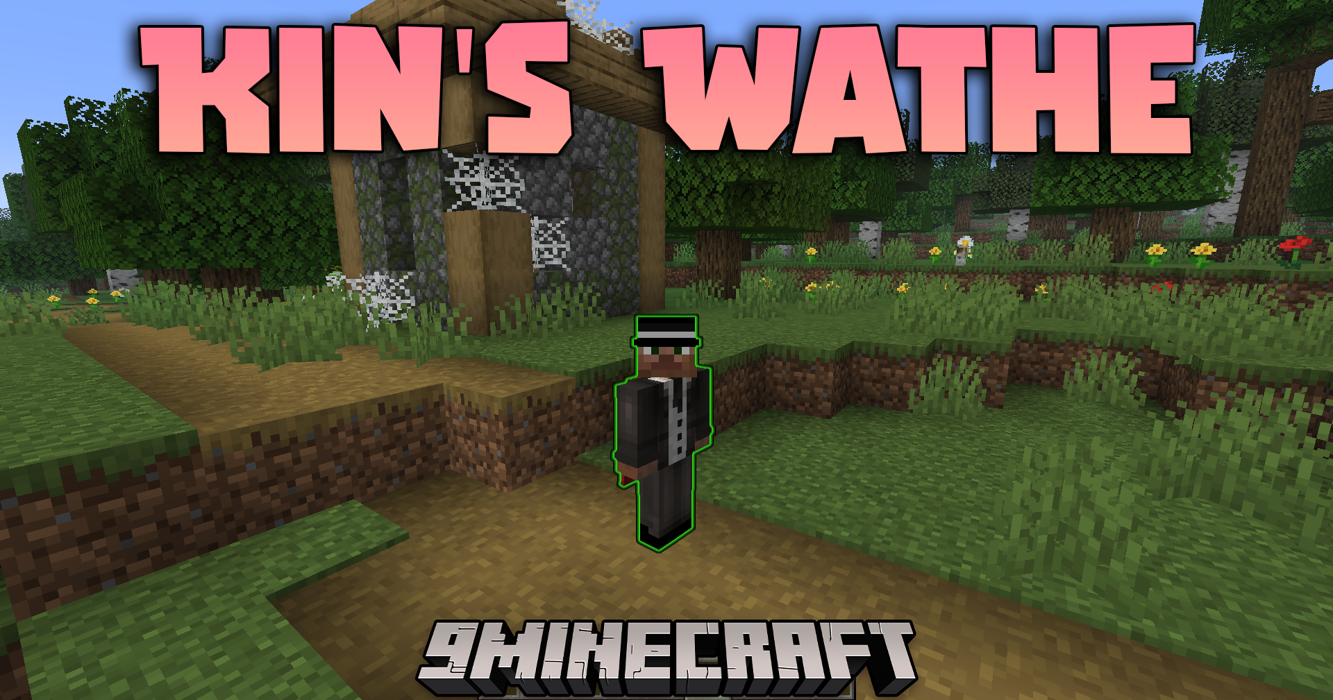 Kin's Wathe Mod