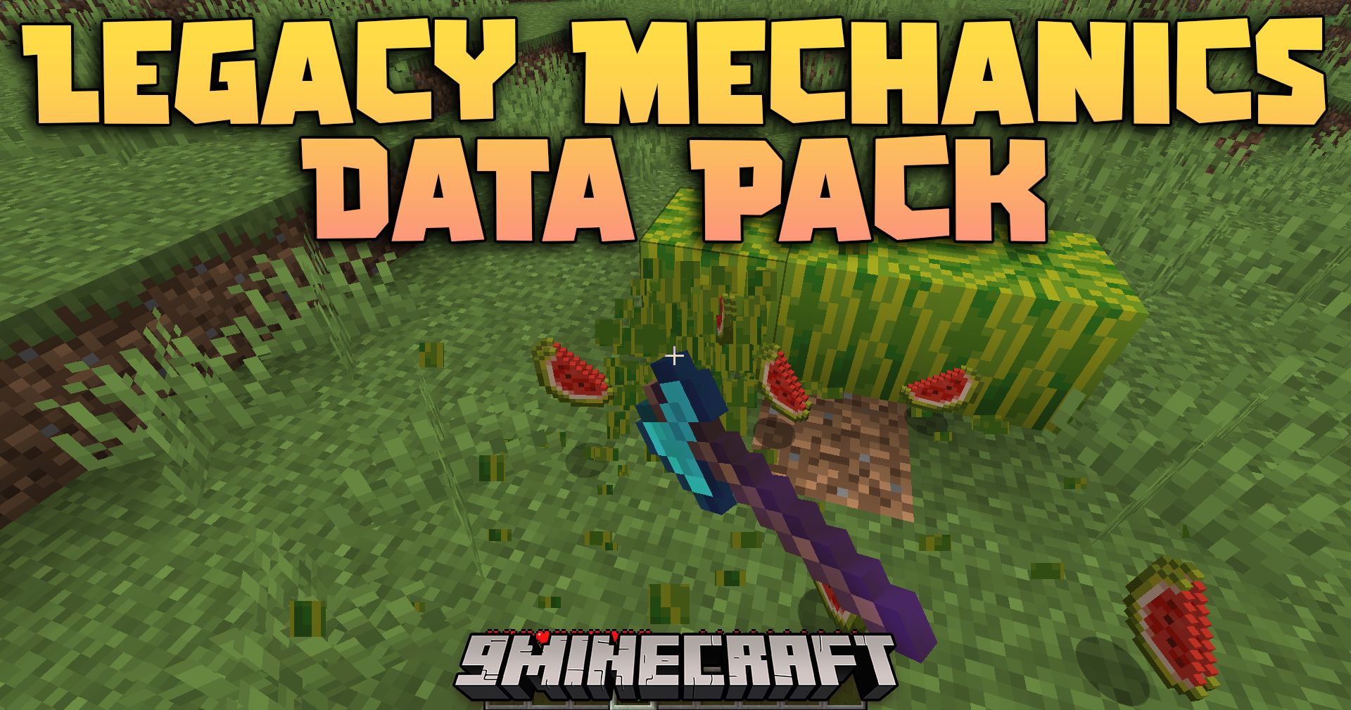 Legacy Mechanics Data Pack