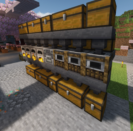Little Kitchen Schematic Thumbnail