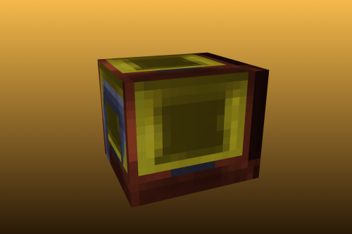 Loot Chest Model