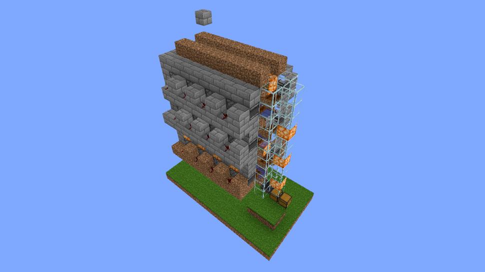 Melon Farm Schematic Thumbnail