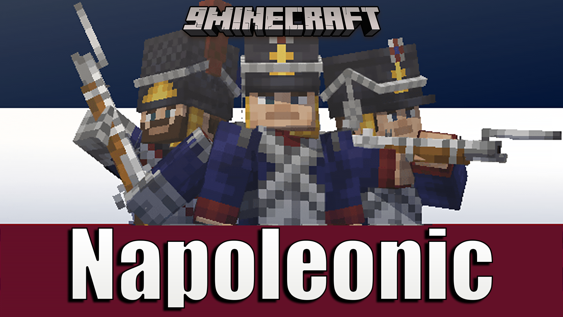Napoleonic Addon