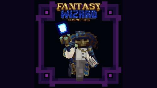 Nazgul Fantasy Wizard Cosmetics