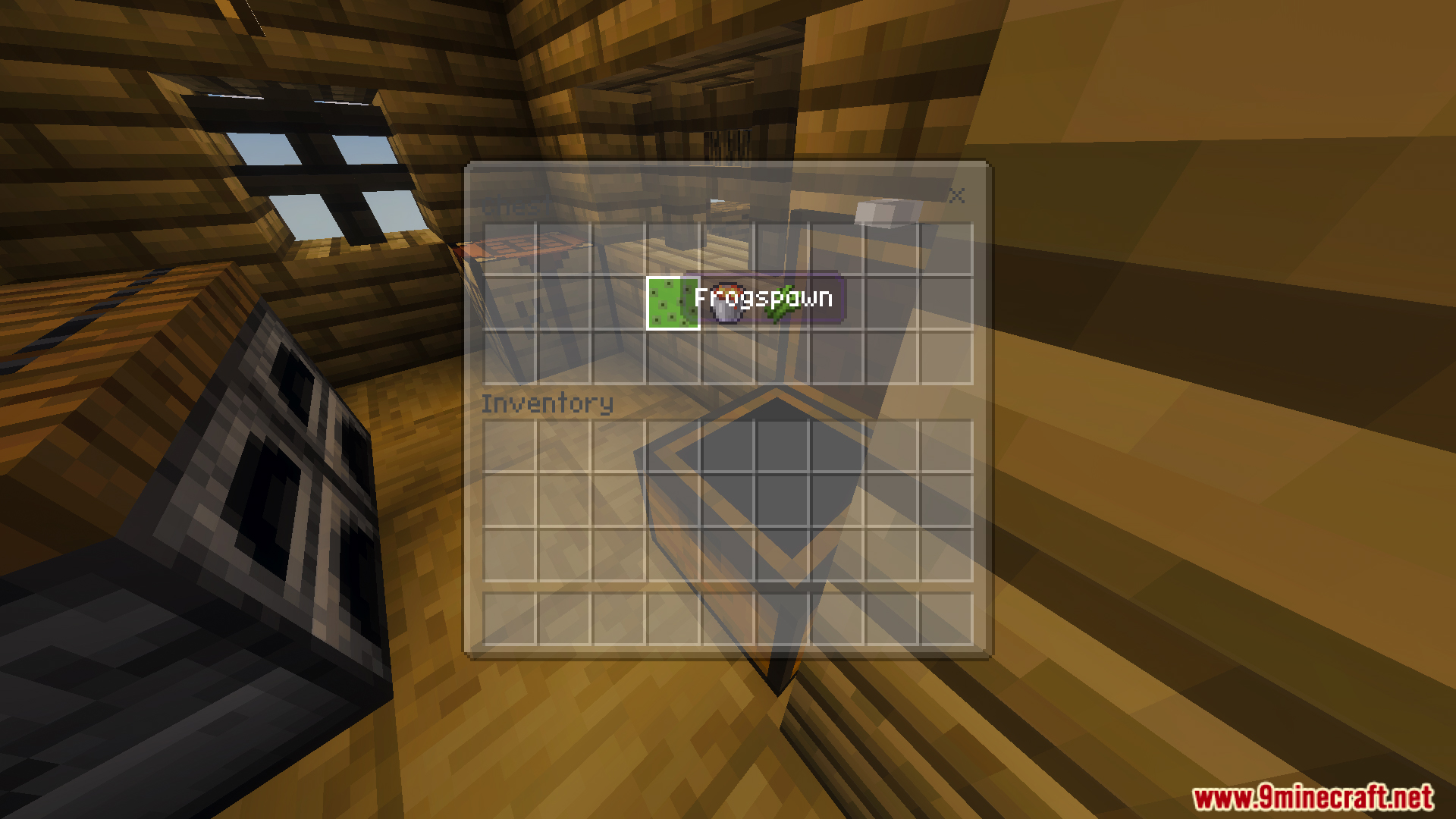 One Chunk Map Screenshot 5