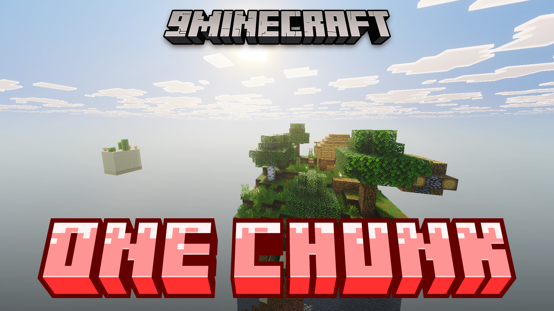 One Chunk Map