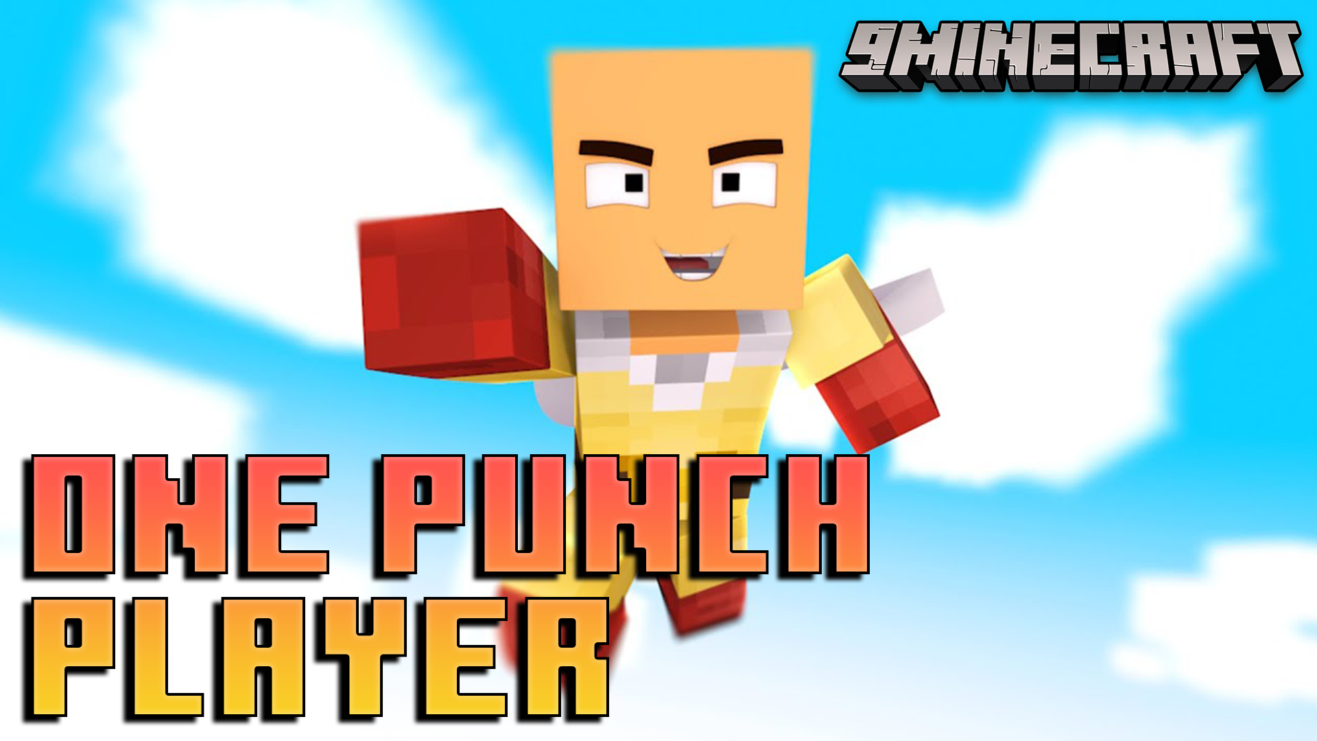 One Punch Player Addon
