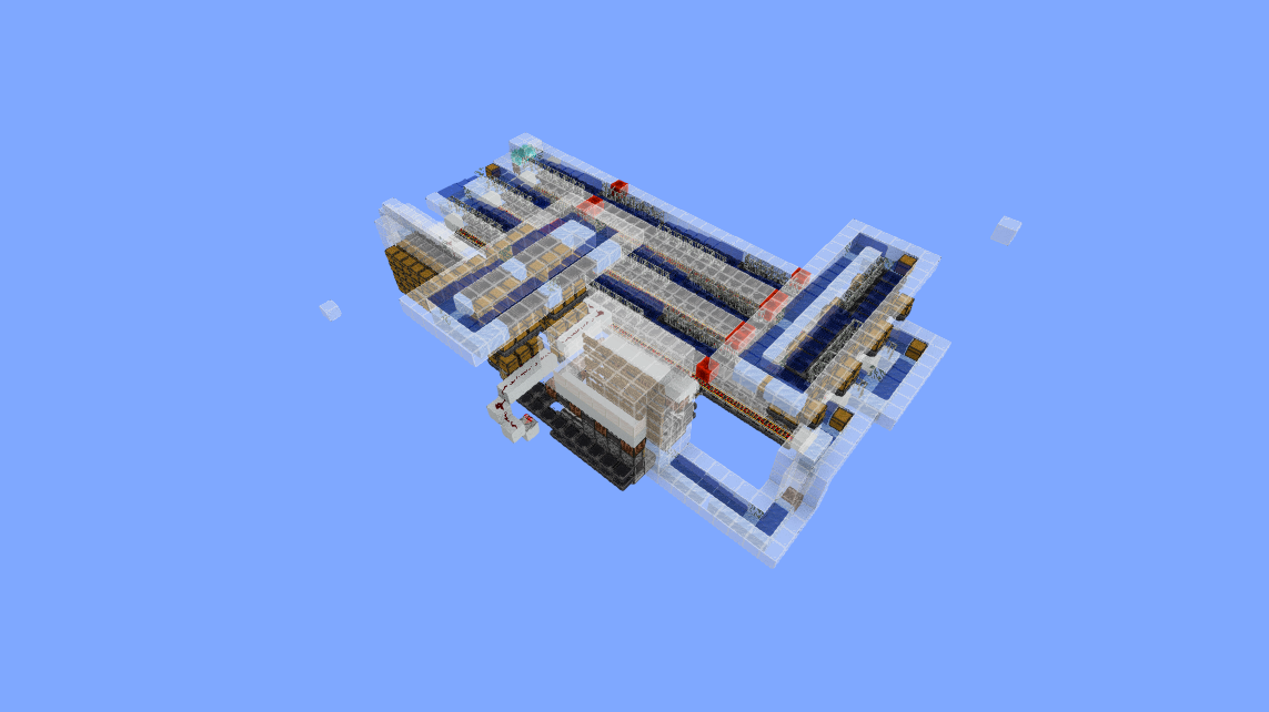 One of the Best Kelp Farms on Donut SMP Schematic Thumbnail