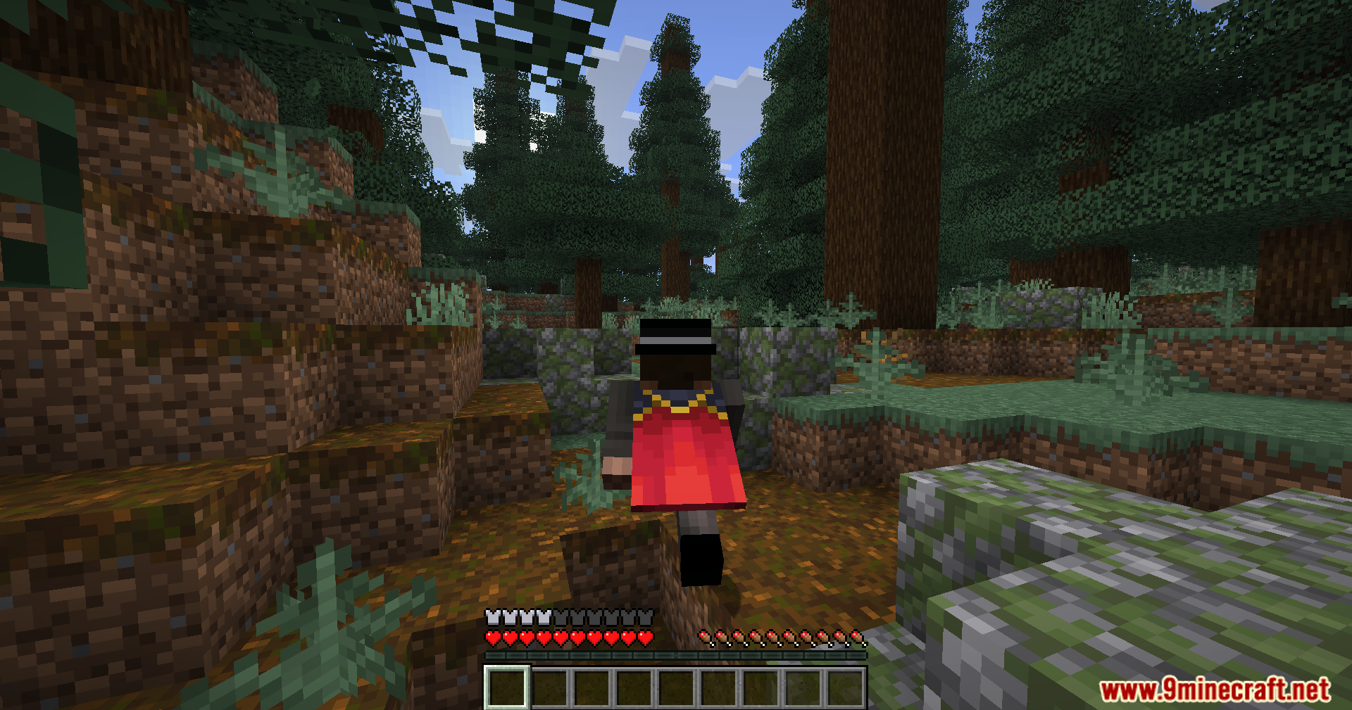 Origins Legacy Mod Screenshot 10 Origins Legacy Mod Screenshot 10