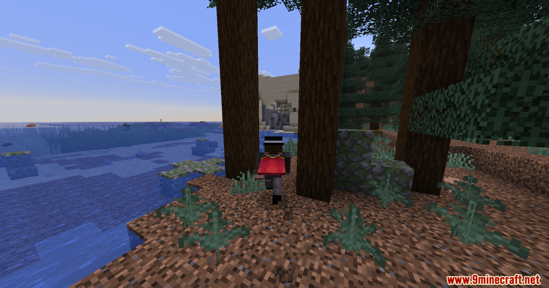 Origins Legacy Mod Screenshot 5 Origins Legacy Mod Screenshot 5