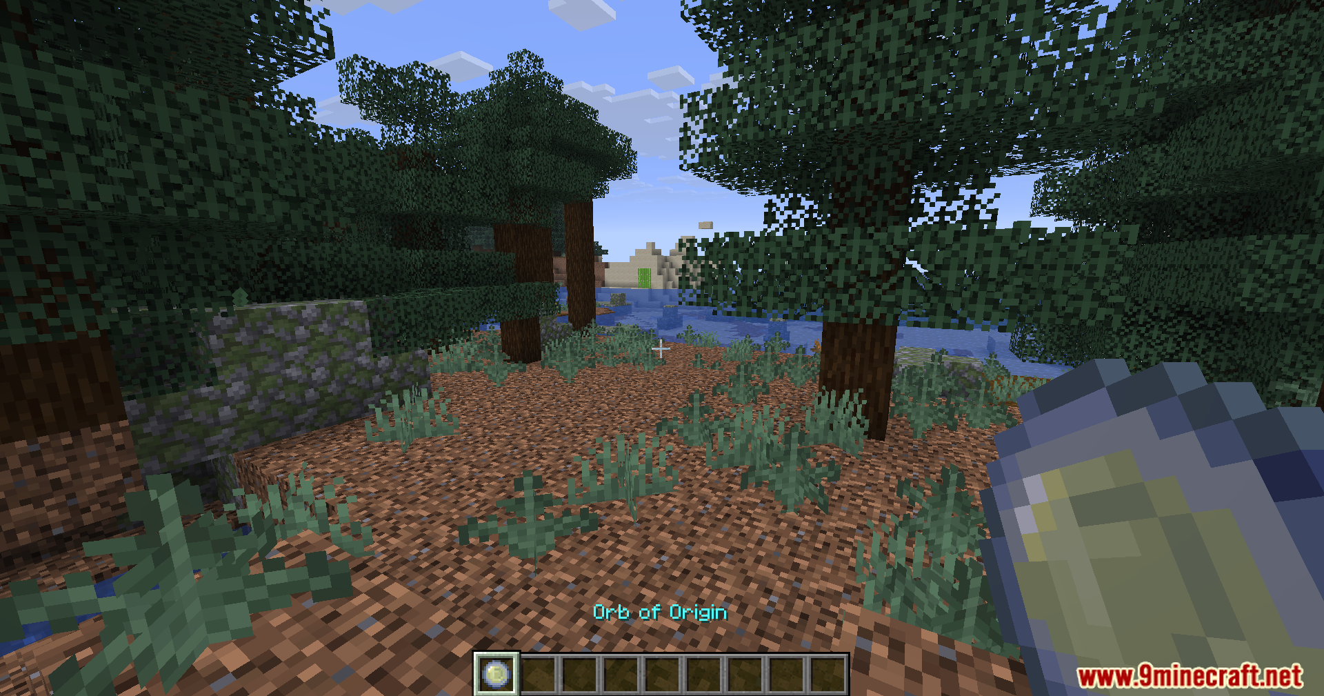 Origins Legacy Mod Screenshot 7 Origins Legacy Mod Screenshot 7