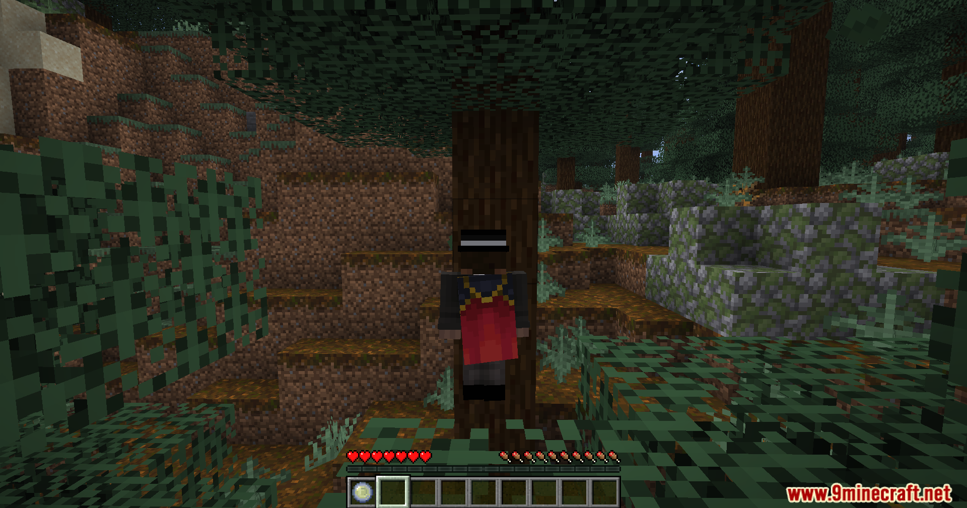 Origins Legacy Mod Screenshot 9 Origins Legacy Mod Screenshot 9