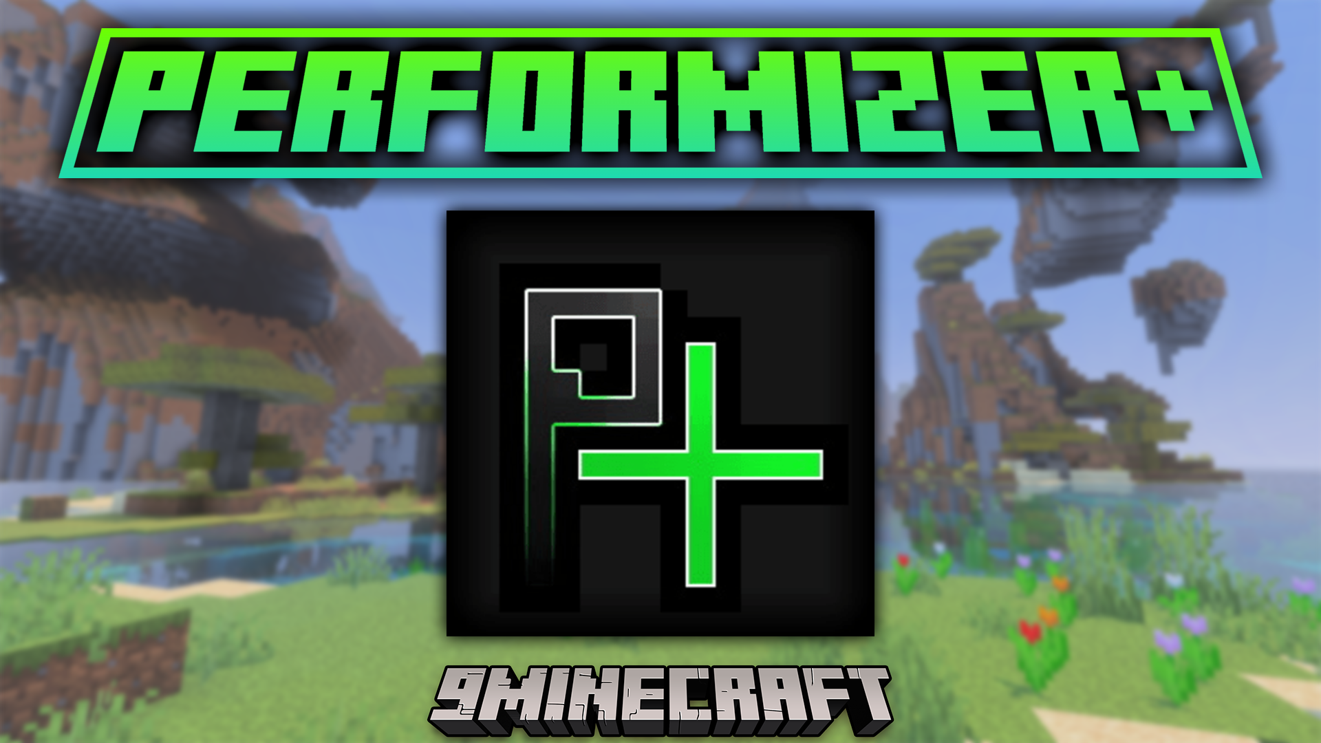 Performizer Plus Texture Pack