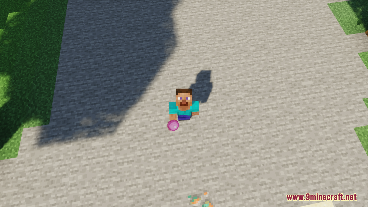 Pink Slime Resource Pack Screenshot 3 Pink Slime Resource Pack Screenshot 3