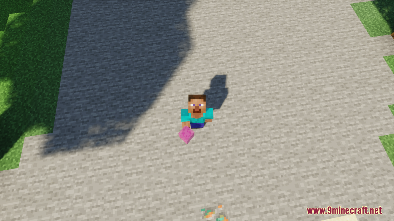 Pink Slime Resource Pack Screenshot 4 Pink Slime Resource Pack Screenshot 4