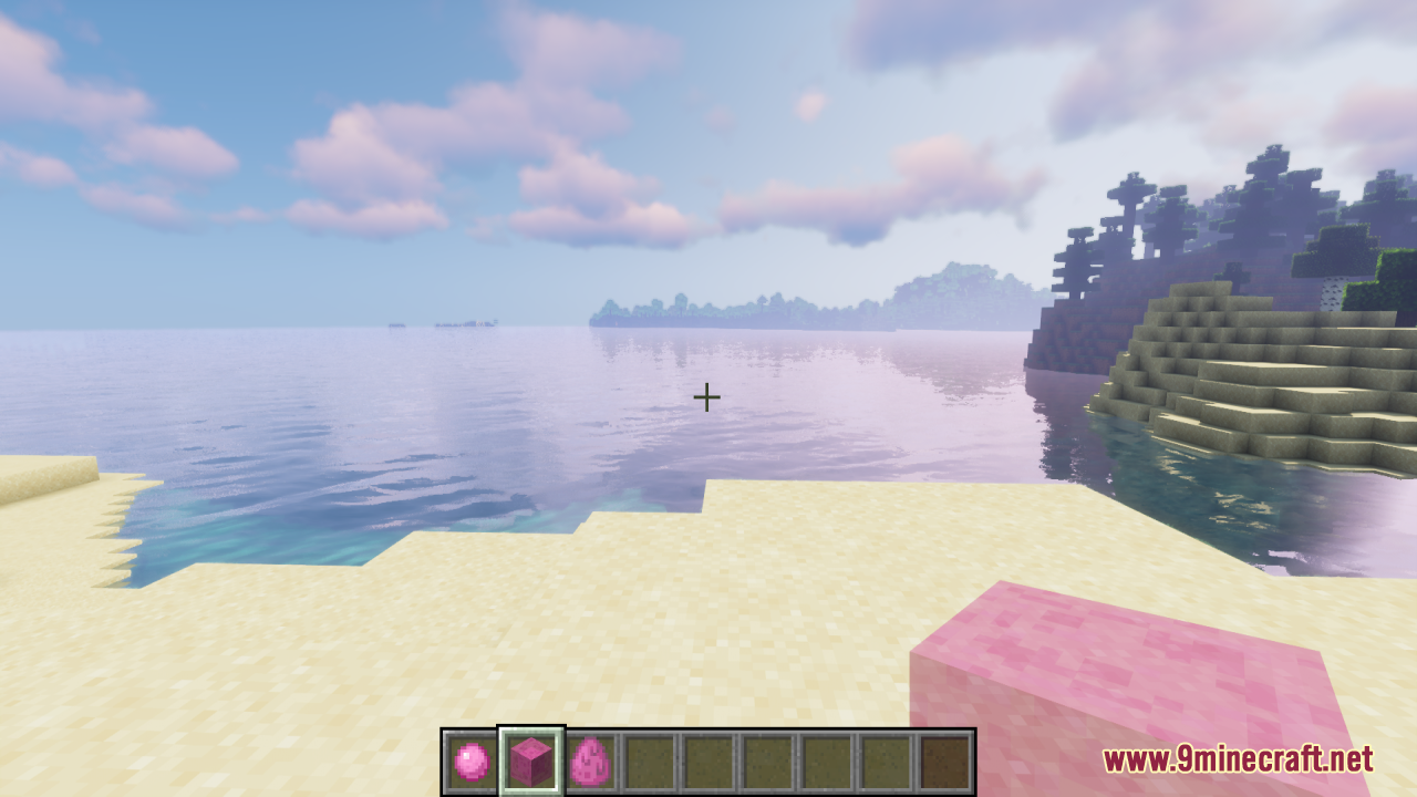 Pink Slime Resource Pack Screenshot 6 Pink Slime Resource Pack Screenshot 6