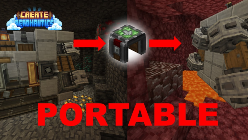Practical Compact Mining Machine Schematic Thumbnail