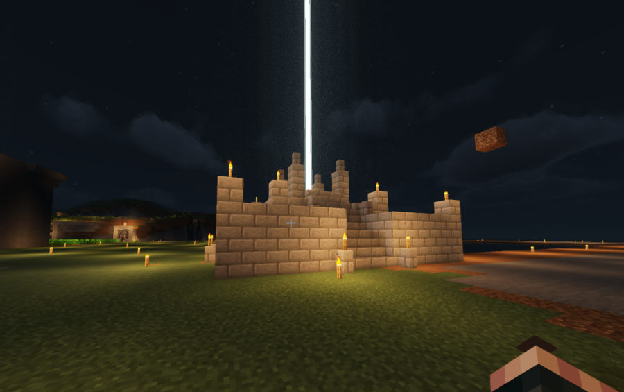 Pyramids Schematic Thumbnail