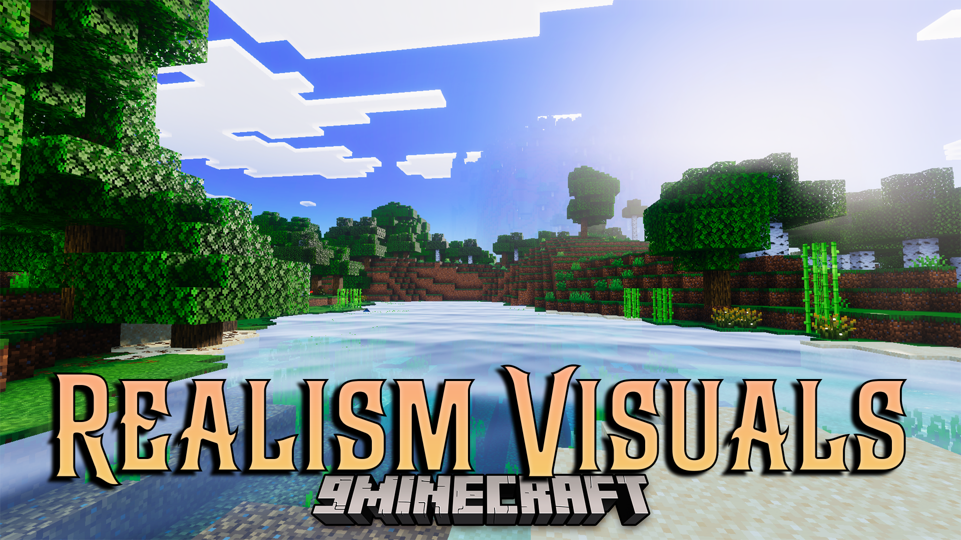 Realism Visuals Shader