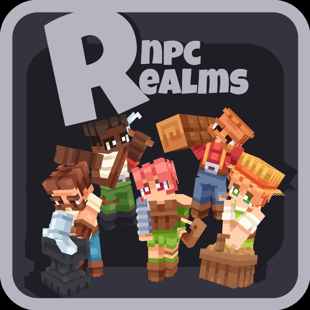 Realms NPC Model Thumbnail
