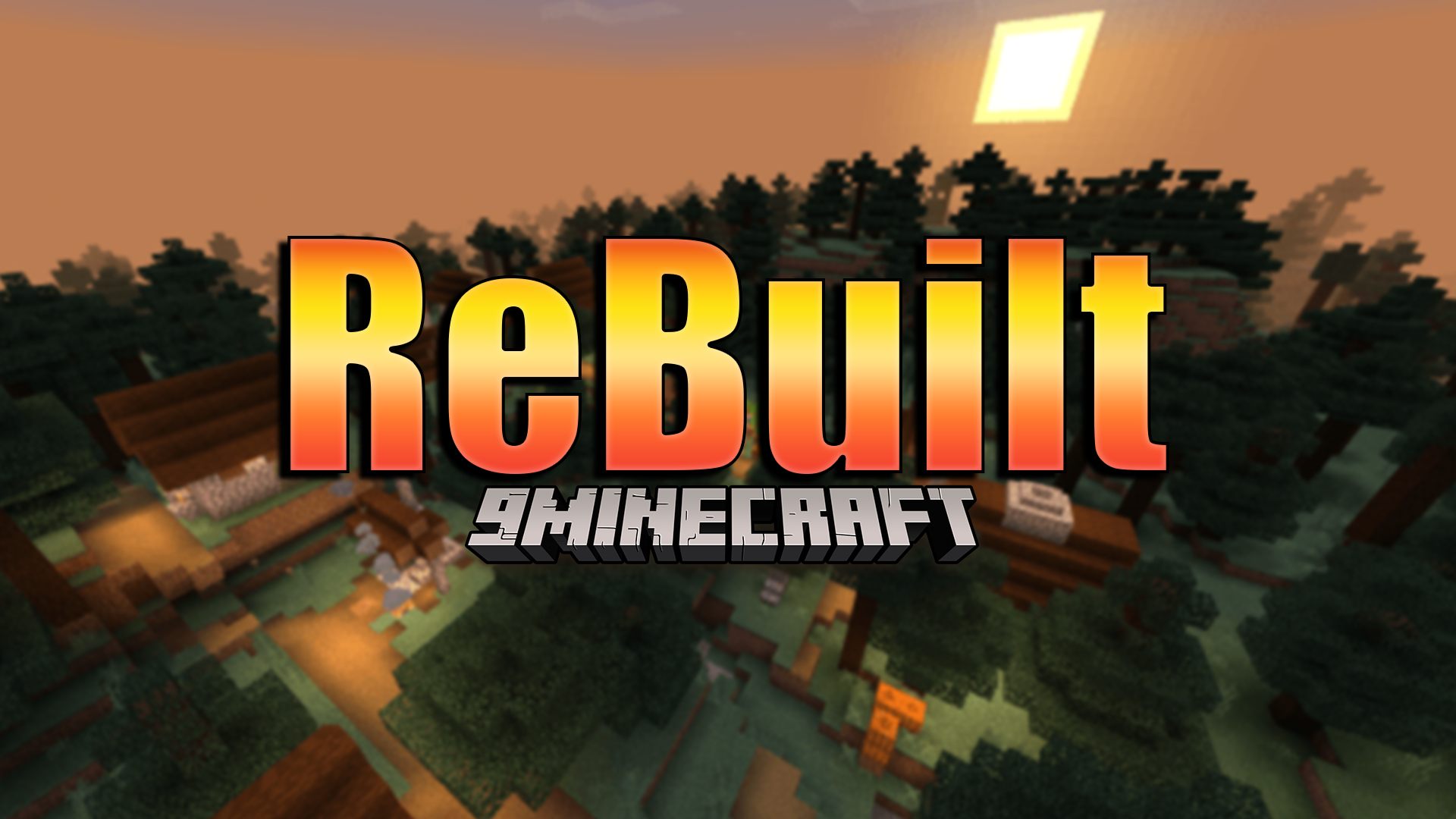 Rebuilt Shader