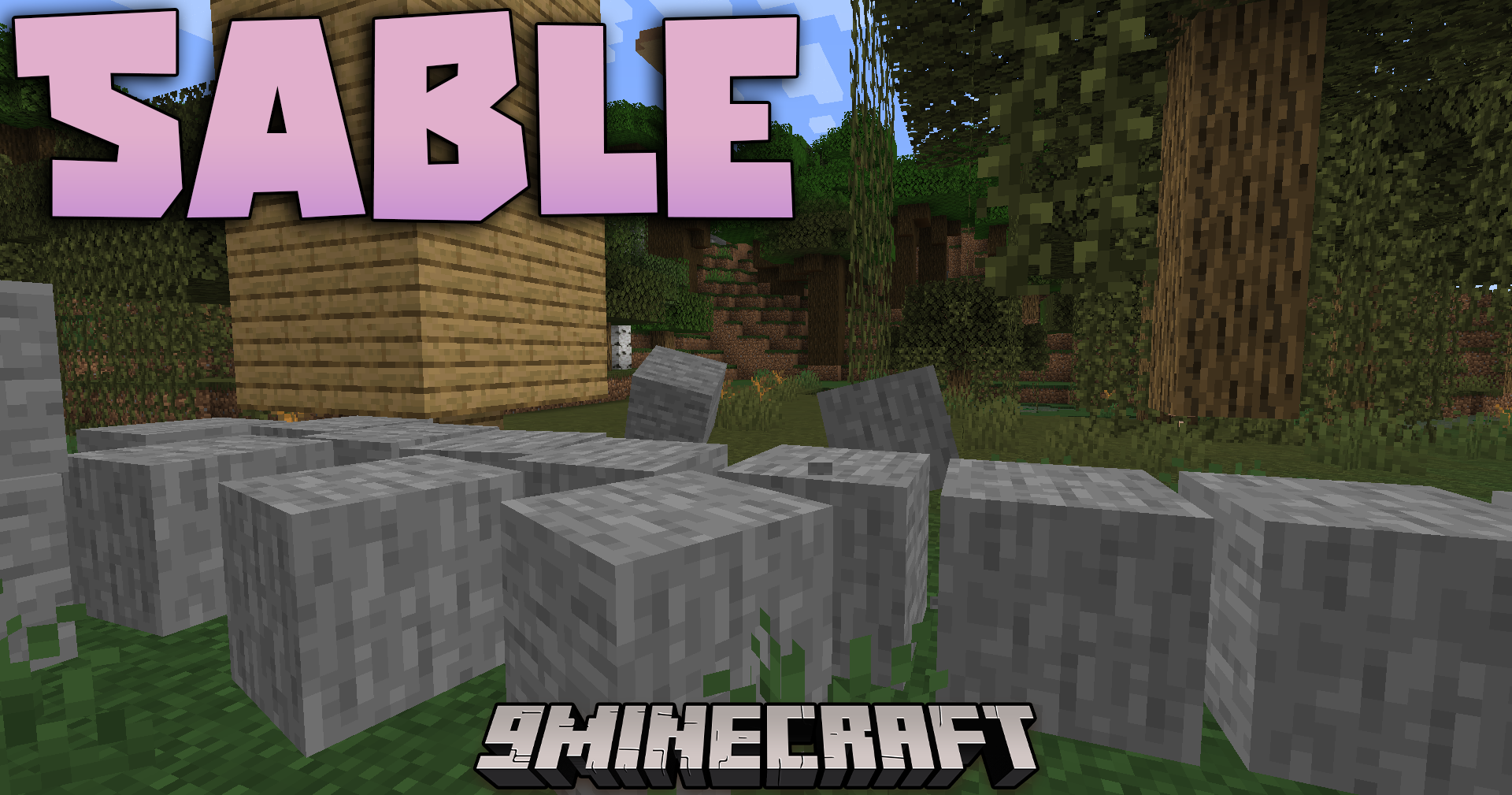 Sable Mod