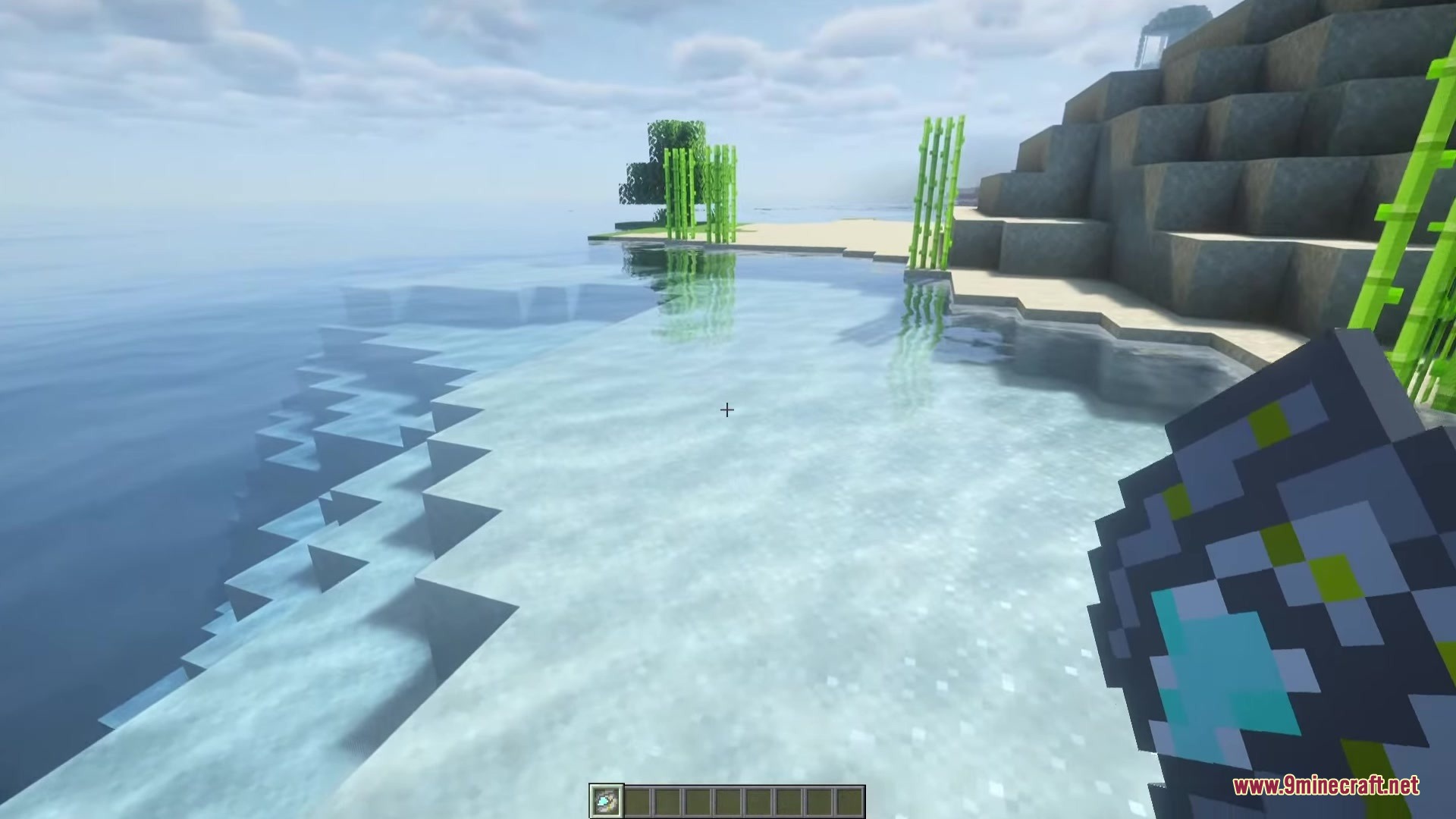 Seamoths Mod Screenshot 19 Seamoths Mod Screenshot 19