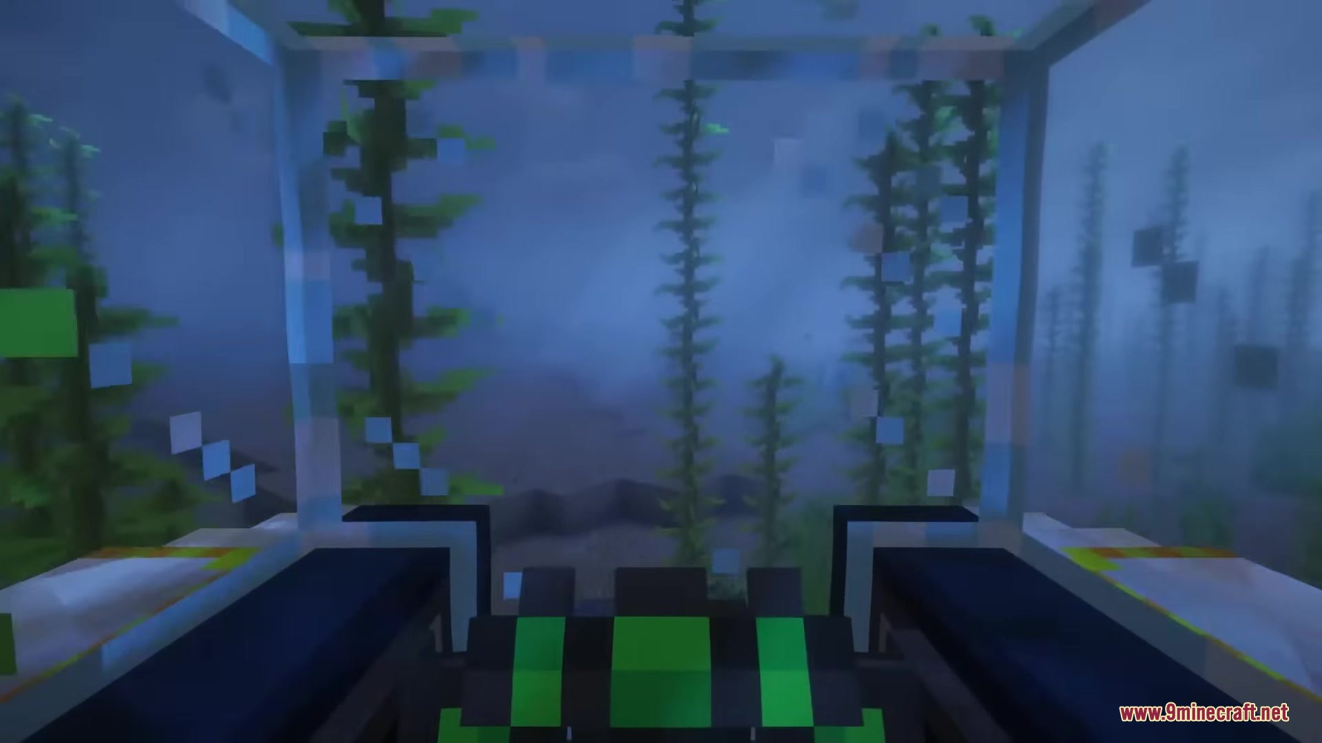 Seamoths Mod Screenshot 5 Seamoths Mod Screenshot 5