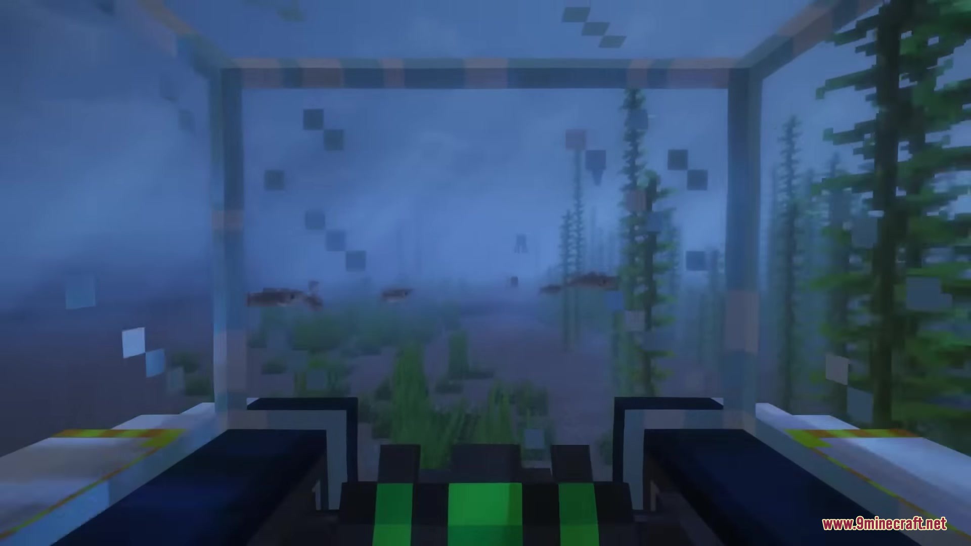 Seamoths Mod Screenshot 6 Seamoths Mod Screenshot 6