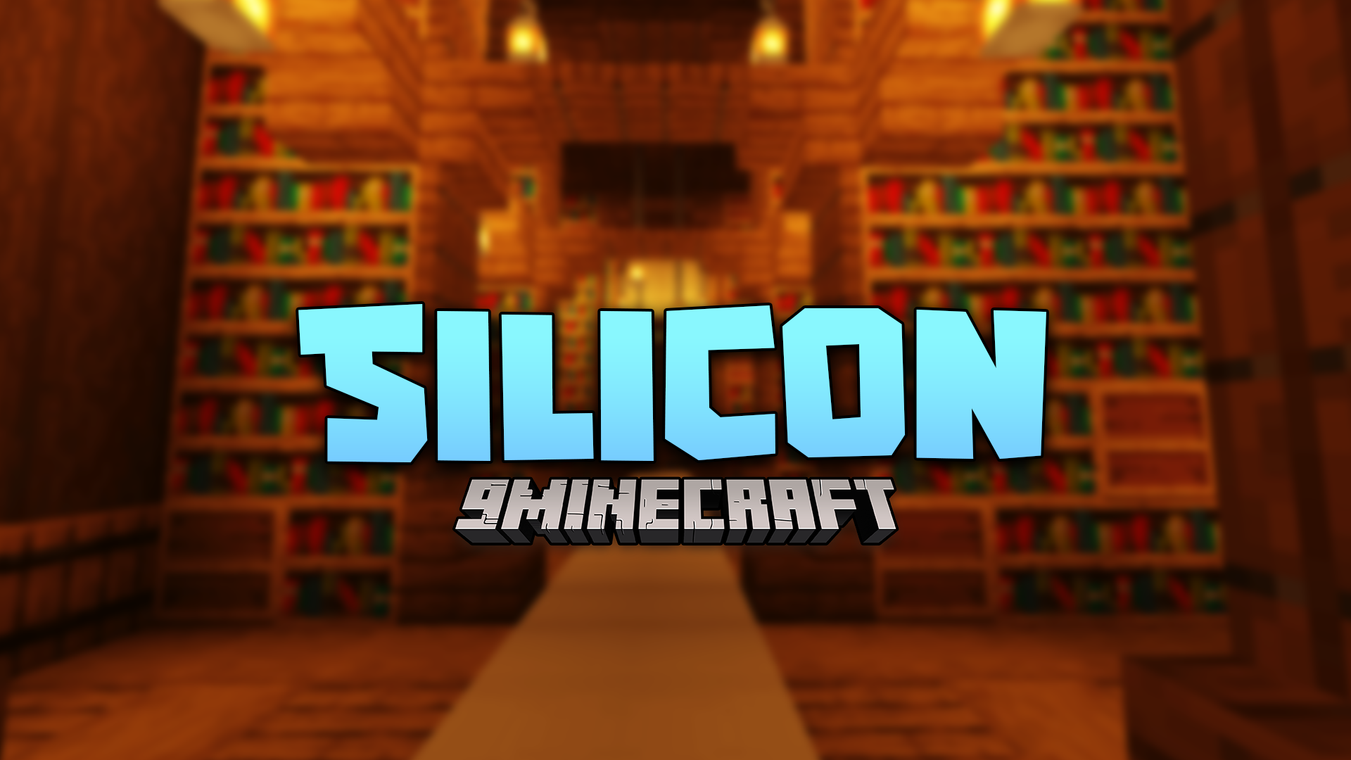 Silicon Mod