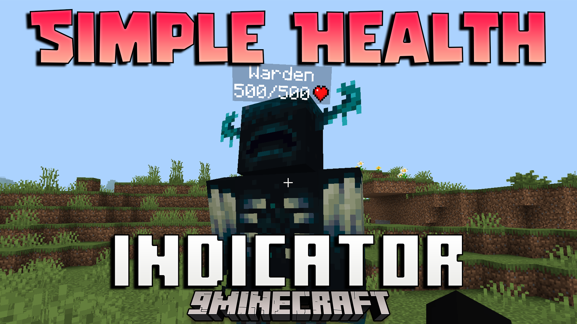 Simple Health Indicator Addon
