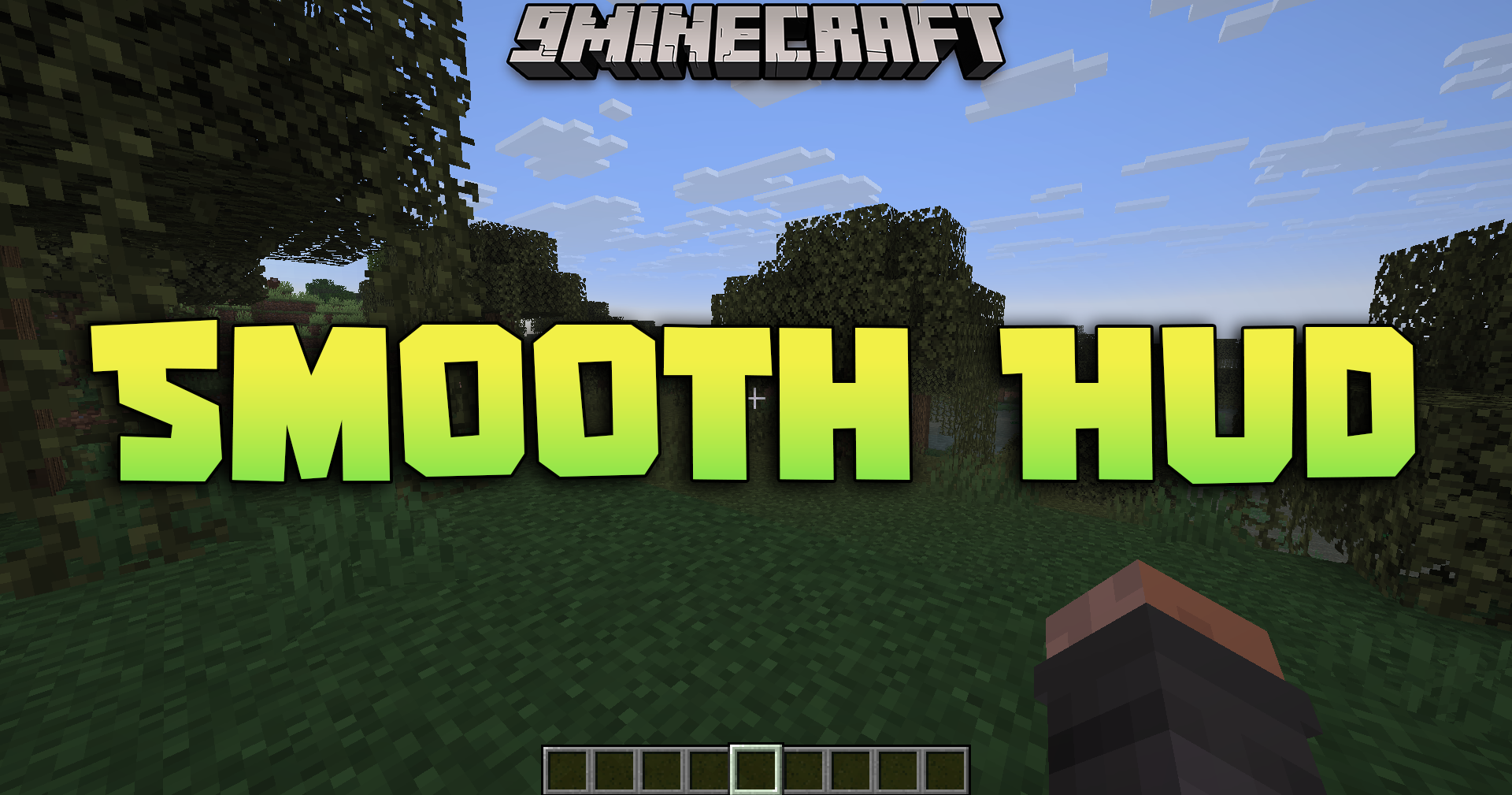 Smooth Hud Mod