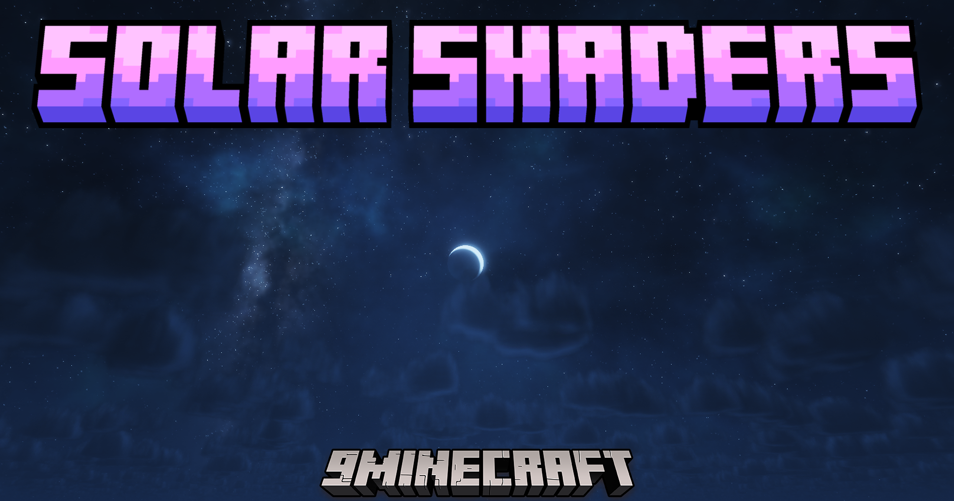 Solar Shaders