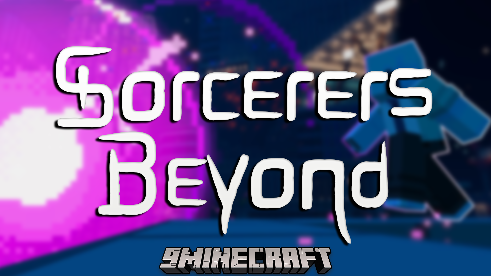 Sorcerers Beyond Addon
