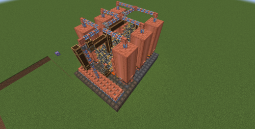 Steam Engine Schematic Thumbnail