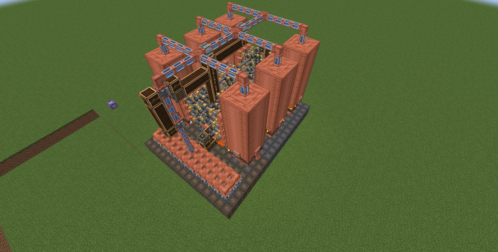 Steam Engine Schematic Thumbnail