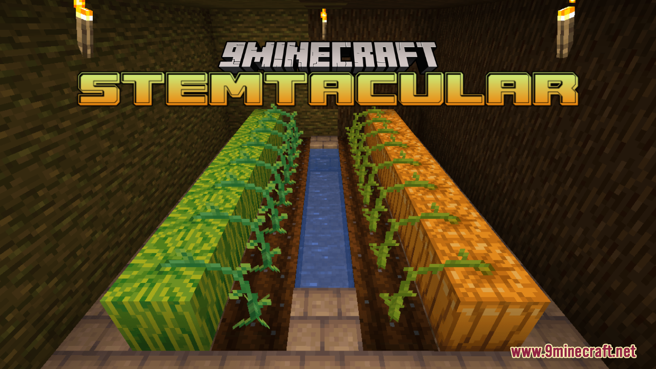 Stemtacular Resource Pack