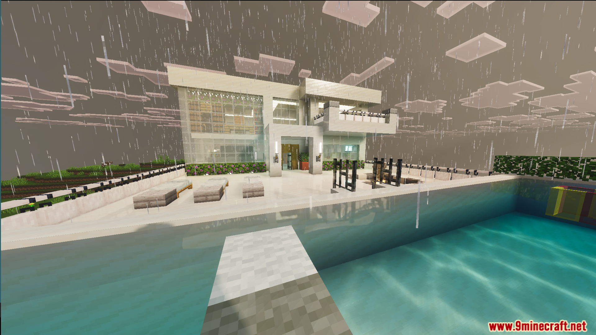 A modern
