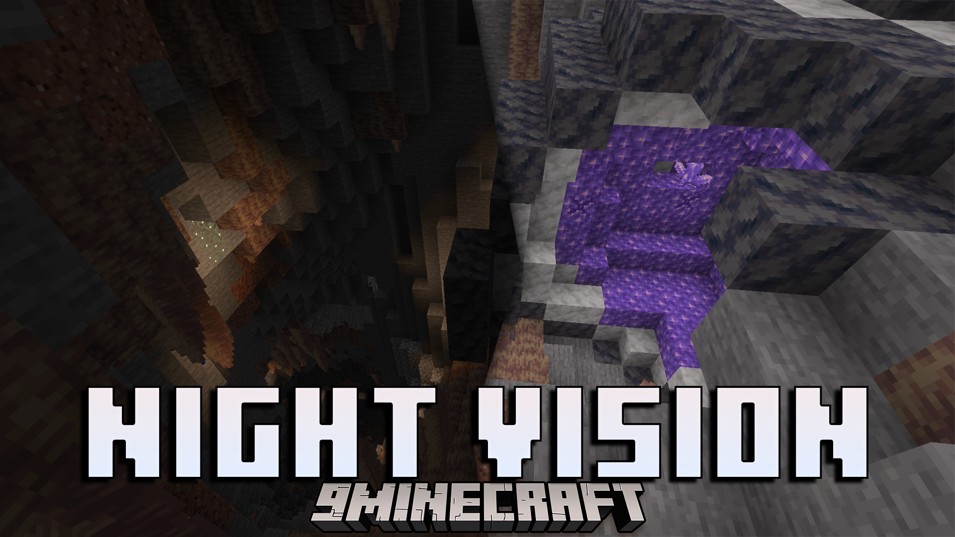 Sycs Night Vision Addon