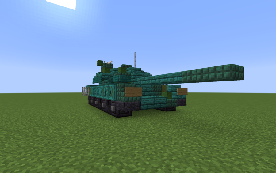 T 90A Schematic Thumbnail