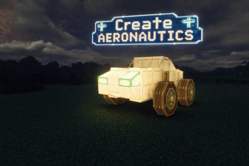 The Light Offroad Speed Jeep Schematic Thumbnail