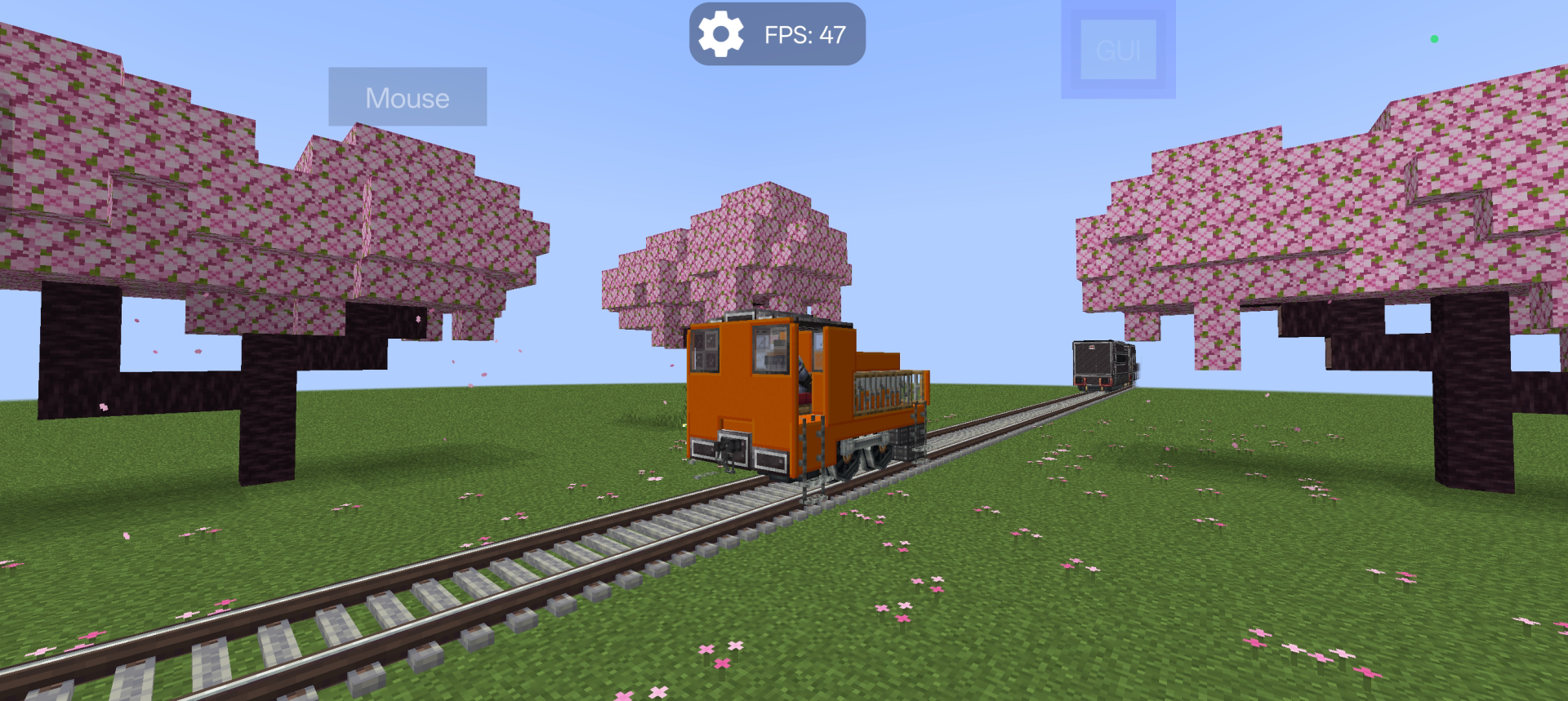 Train Schematic Thumbnail