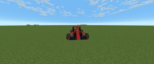 Tuff Race Car Creative Only Schematic Thumbnail