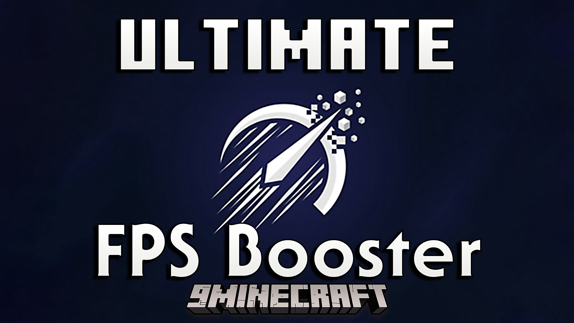 Ultimate FPS Booster Texture Pack