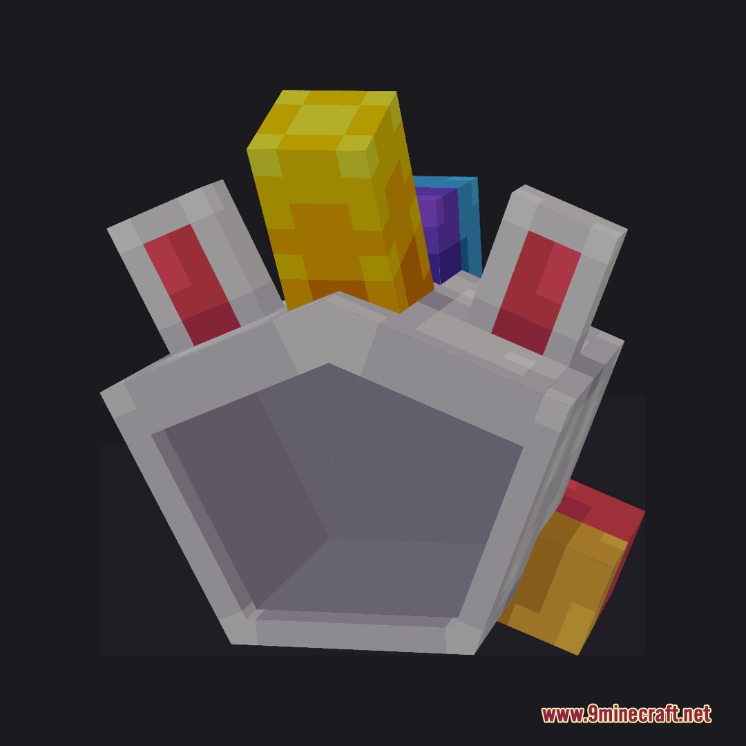 Unicorn Cosmetics Model Screenshots 1