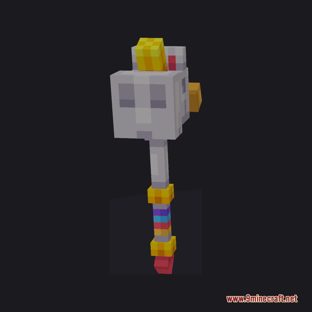 Unicorn Cosmetics Model Screenshots 2
