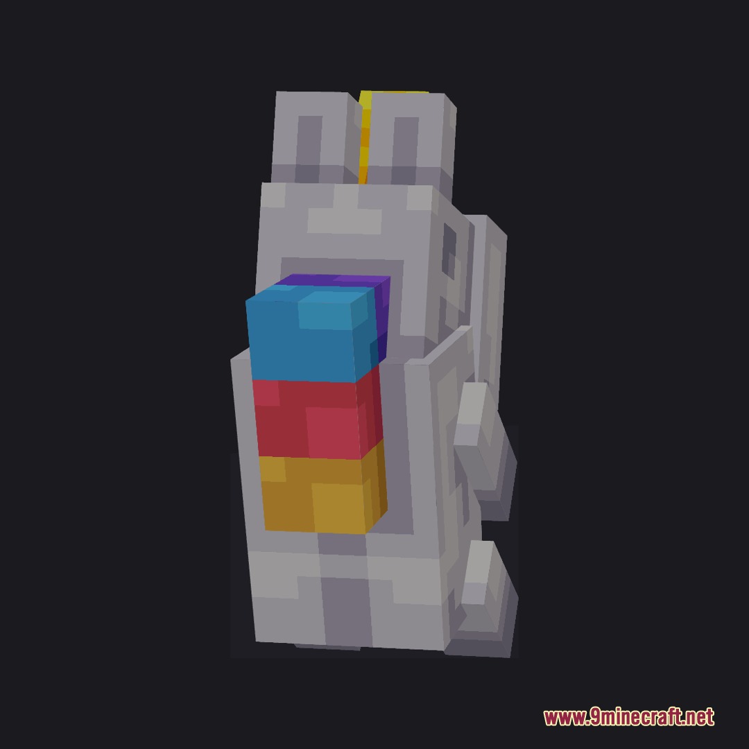 Unicorn Cosmetics Model Screenshots 3