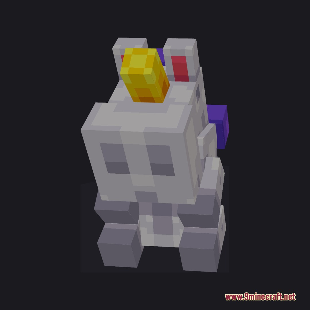 Unicorn Cosmetics Model Screenshots 4