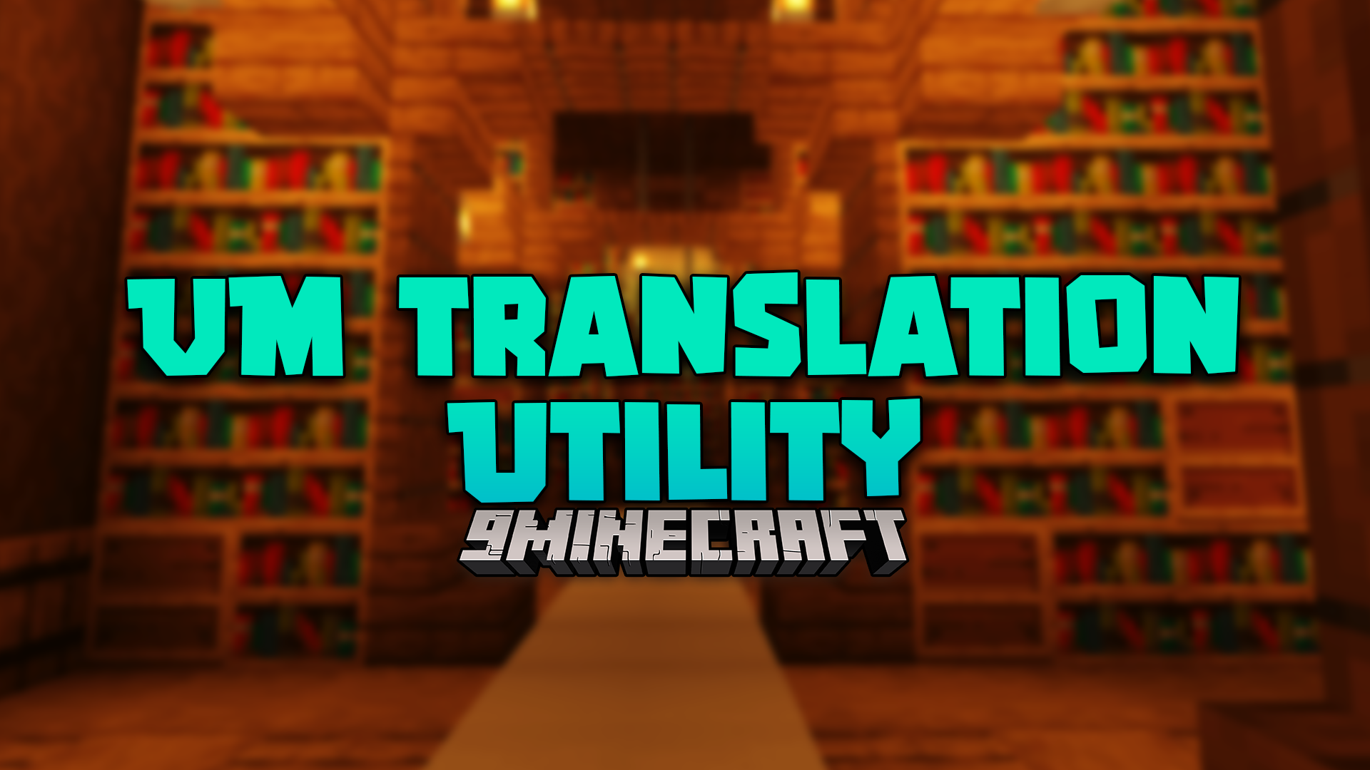 VM Translation Utility Mod